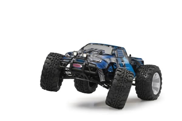 Jamara Jamara Tiger Ice EP 4WD 2.4Ghz - 053360