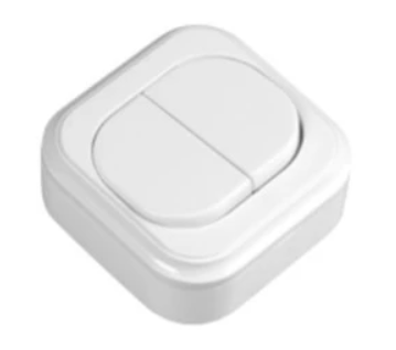 Timex Timex Jade Connector hvid WNT-2N