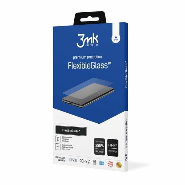 3MK FlexibleGlass Oppo K12x
