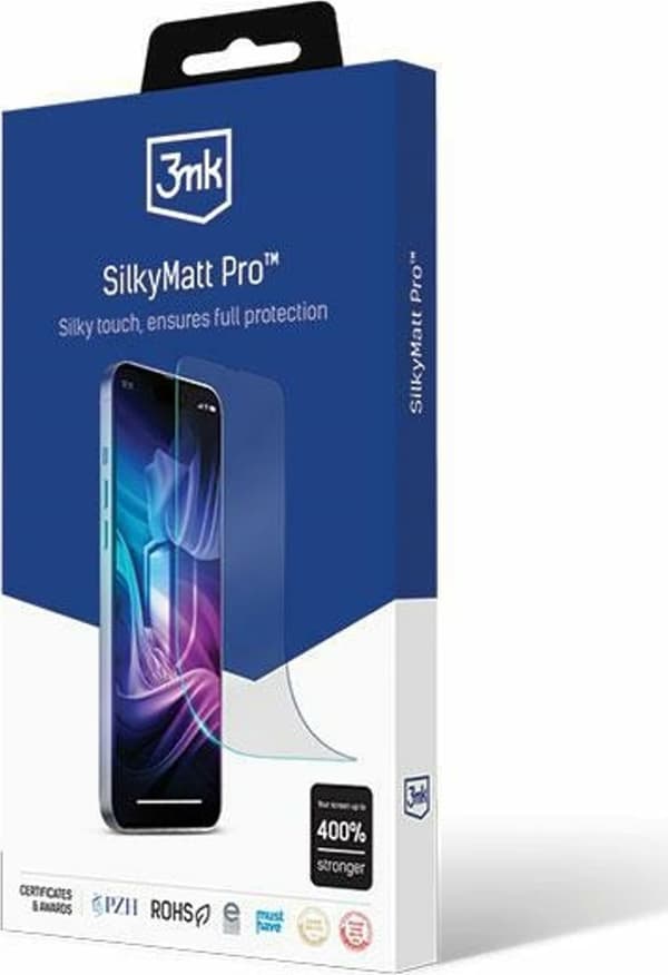 3MK SilkyMatt Pro Poco F6 Pro