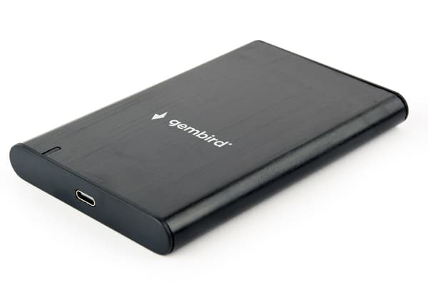 Kabinet til harddisk GEMBIRD EE2-U3S-6 2,5\" SATA HDD