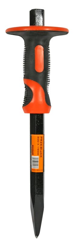 PIERCER MED BESKYTTELSE 300*19MM HUSSAR