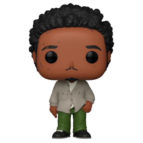POP figur The Wire Bubbles