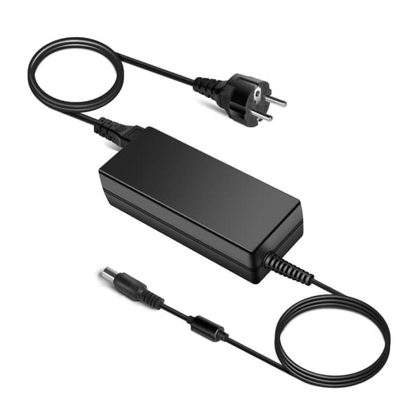 ProXtend AC090W7955 virta-adapteri ja vaihtosuuntaaja Sisätila 90 W