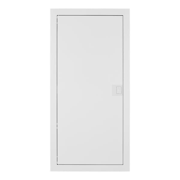 MSF RP 4x12 infälld modulär kopplingsutrustning IP30 (PE+N) 2004-00