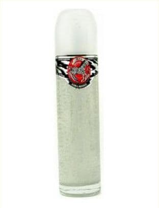 CUBA ORIGINAL Cuba Strass Zebra EDP spray 100ml
