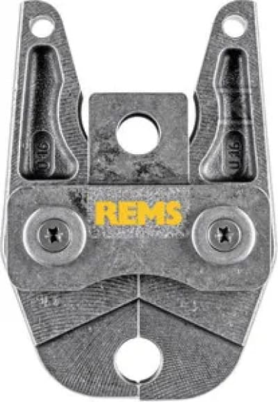 REMS PURISTUSLEUAT PROFIILI U 16