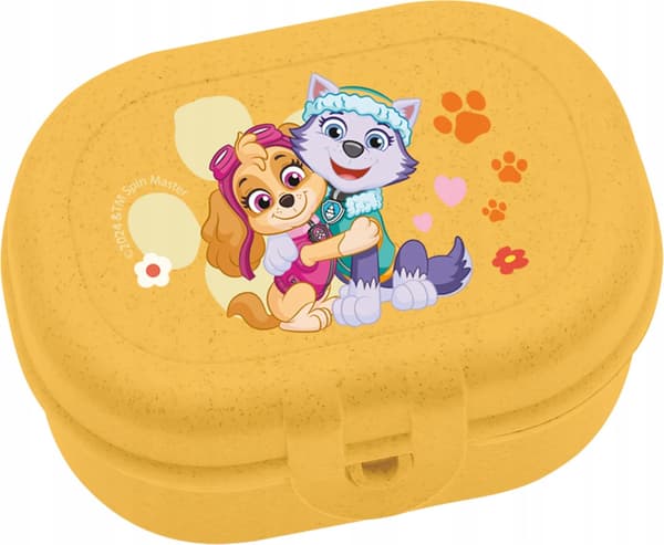 Koziol Frukost för barn PASCAL MINI Paw Patrol, KOZIOL