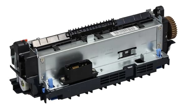 HP - 220 volt fuser-samling