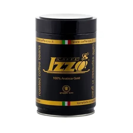 Kahvipavut Izzo Gold 250 g