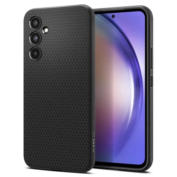 SPIGEN Liquid Air Cover til SAMSUNG A54 5G liquid air