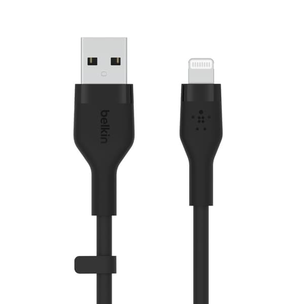 USB-latauskaapeli Belkin Musta