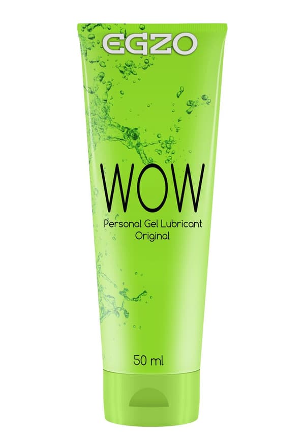 Exo Exo Intim Gel Classic WOW - 50 ml