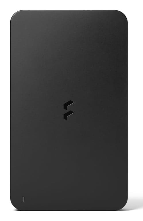 Fractal Design Adjust Pro - järjestelmätuuletin ja valaistuskeskitin