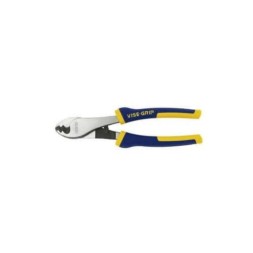 KAAAPELILEIKKURI 200mm VISE GRIP IRWIN