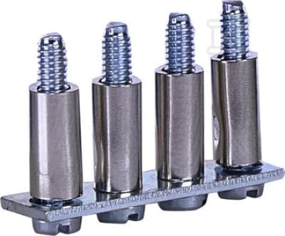 4-sporet gevindlukkemekanisme MP 4 4P 003901054