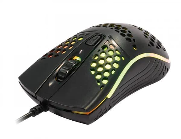 Rebeltec Ghost Mouse (RBLMYS00051)