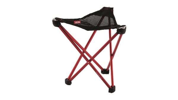 Robens Geographic Glowing Red -tuoli