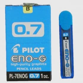 Fjernbetjeningspen 0,7 mm Eno-G B