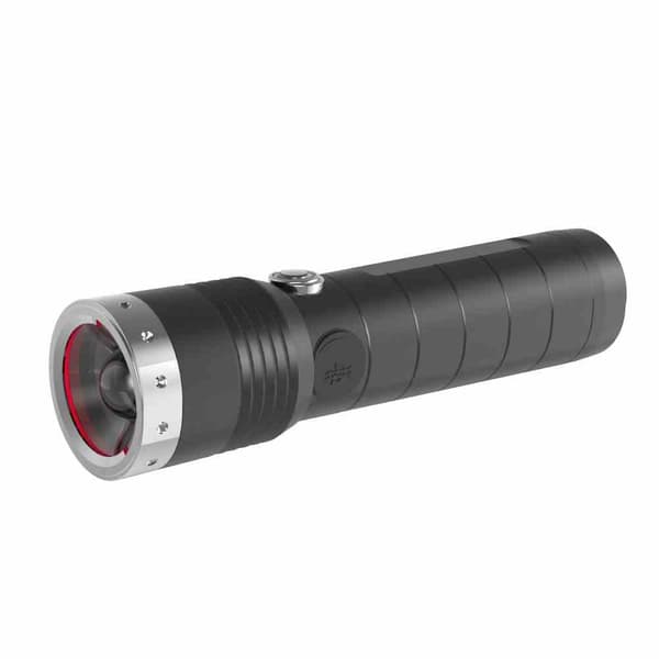 Lommelygte Ledlenser MT14 500844