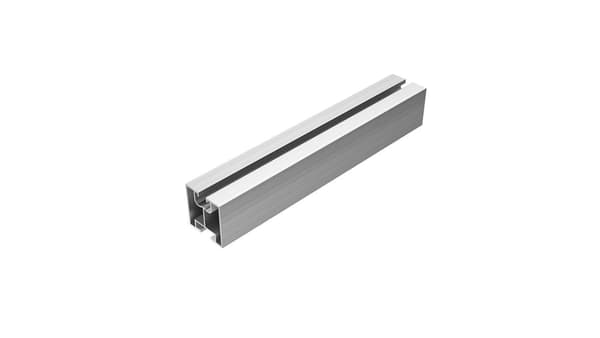 K-01-3540 ALUMINIUMSPROFIL 354CM (K-01-