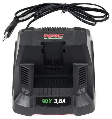 NAC LOADER BC40-36-LA