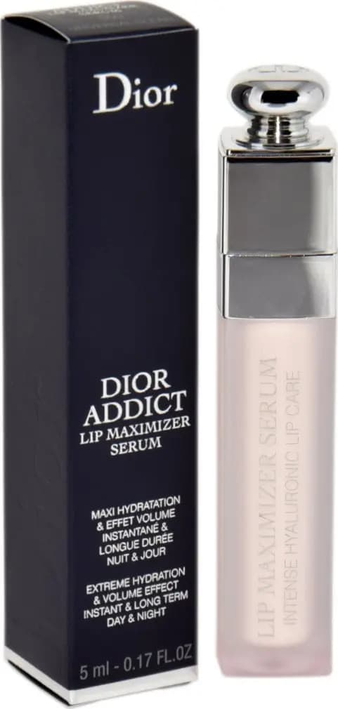Dior DIOR ADDICT LIP MAXIMIZER SERUM 5ML