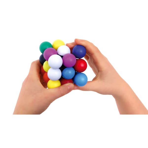 Molecube - Recent Toys -lamppu - tuote 4,5/5 G3