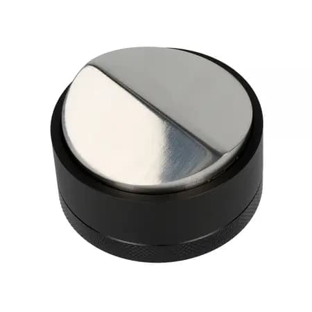 Barista Space - C1 Distributionsværktøj Sort - Sort 58mm Kaffedistributør