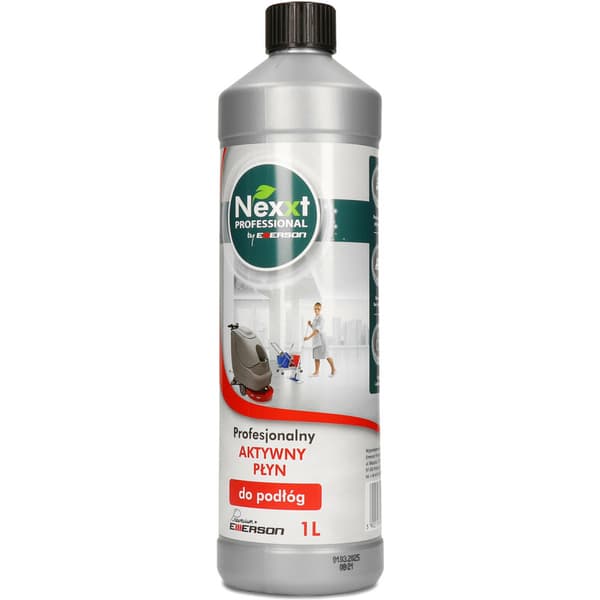 NEXXT FLYTANDE 1000 ML FÖR TVÄTTVATTEN