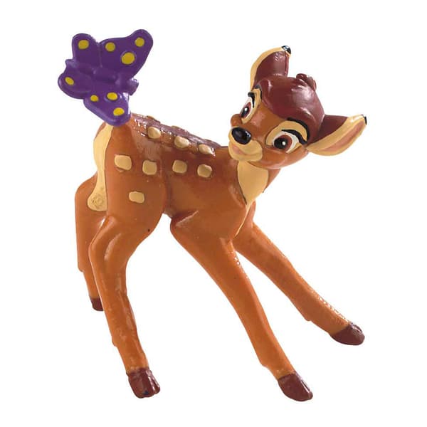 Toimintahahmot Clásicos Disney 12420