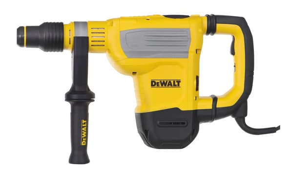 Dewalt D25614K 1350 W äänenvaimennin