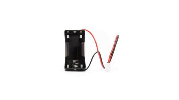 SATEL BATTERIHOLDER BATTERI-ER34615 HOLDER-ER SATEL
