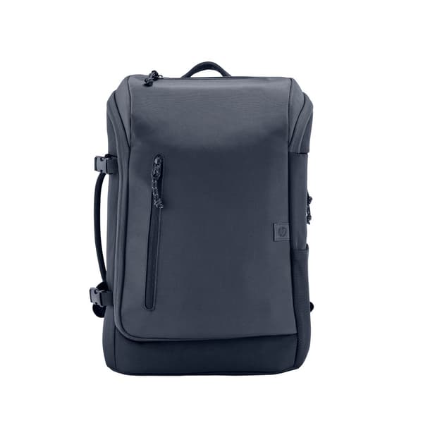 HP resväska 25L 15.6 Iron Grey Laptopryggsäck