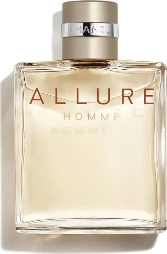 Chanel Allure Homme EDT 100 ml