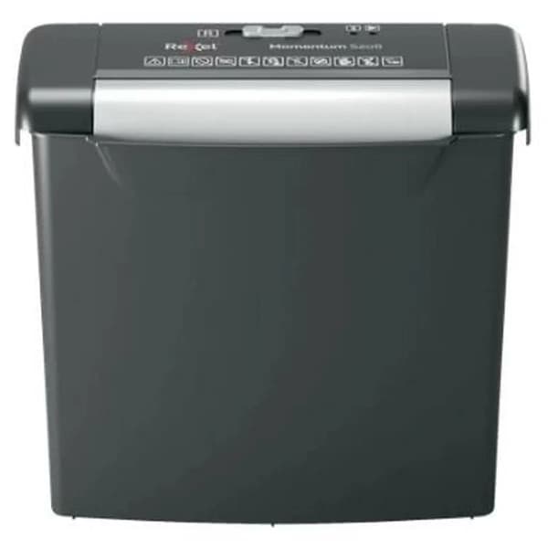 Papirmakulator Rexel Momentum S206 9 L