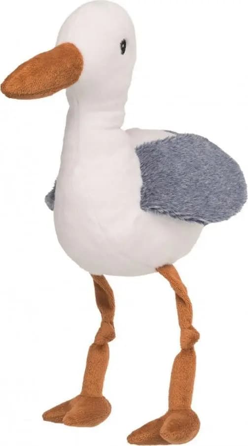Trixie Hinnerk Måge BE NORDIC, polyester, 35 cm