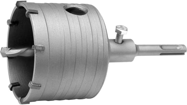 80MM KRUUNUMUURAUSPORA SDS-KAHVALLA