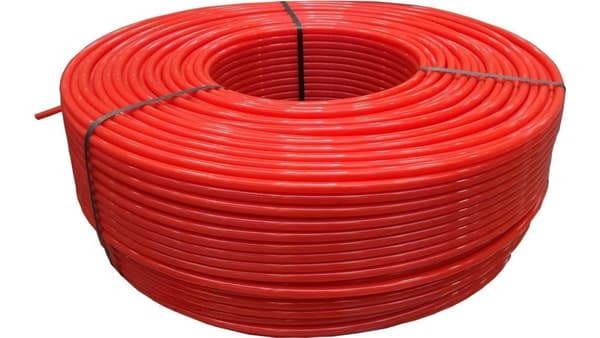 PUTKI ONNLINE PERT-EVOH-PERT 16X2.0 600M