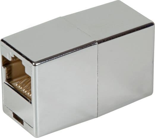 EFB RJ45-adapteri (37507.1)
