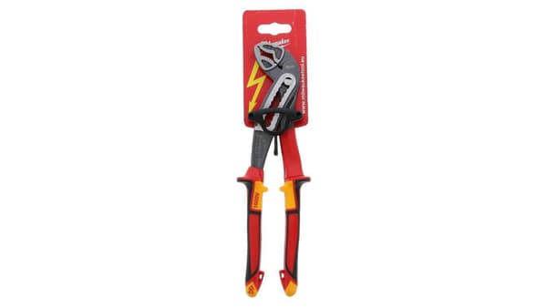 Säädettävät pihdit VDE 240 mm 4932464574