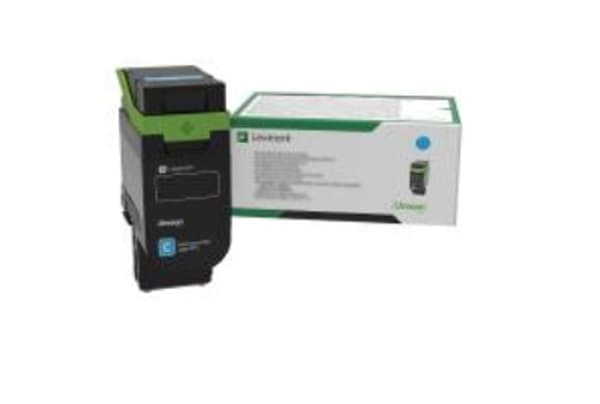 LEXMARK CS632 CX635 Gul Retur 11.7K Kassett
