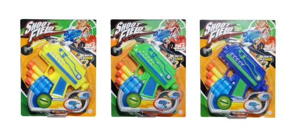 Swede Gun