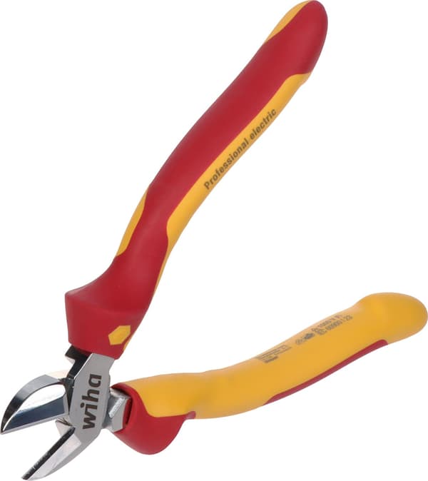 Bidetang Professional electric med DynamicJoint 180 mm 43463
