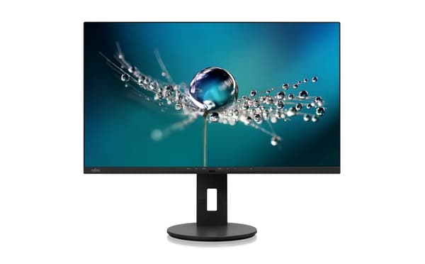 Fujitsu B2711 TS QHD - LED-Skærm 27" I