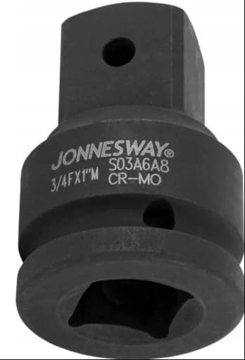JONNESWAY ISKUNVAHENNIN 3/4\" - 1\" S03A6A8