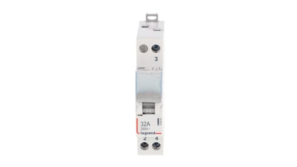 Modulafbryder 0-I 1P 32A 250V 412900