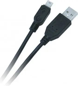 USB-kabel mini USB 1,8m Canon LB0017 LIBOX