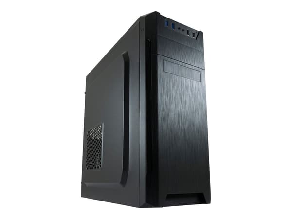 LC Power Classic 7040B - miditorni - ATX