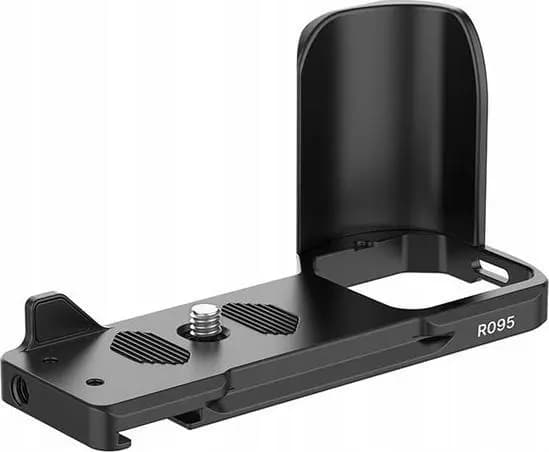 Ulanzi Rail Mount Holder 4x 1/4\" Iso Til Sony ZV-E10/R095